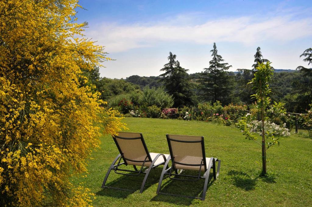 Locanda Ilune Pitigliano Bagian luar foto