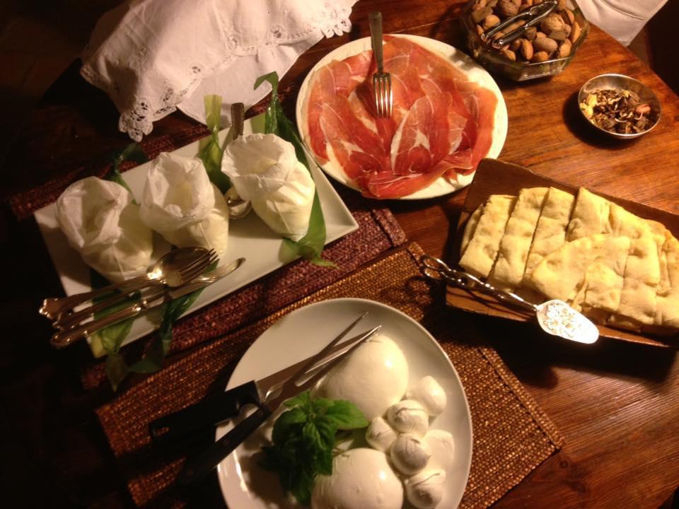Locanda Ilune Pitigliano Bagian luar foto